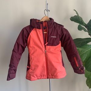 Patagonia Snowbelle Jacket LSPK  | Style No. 68485